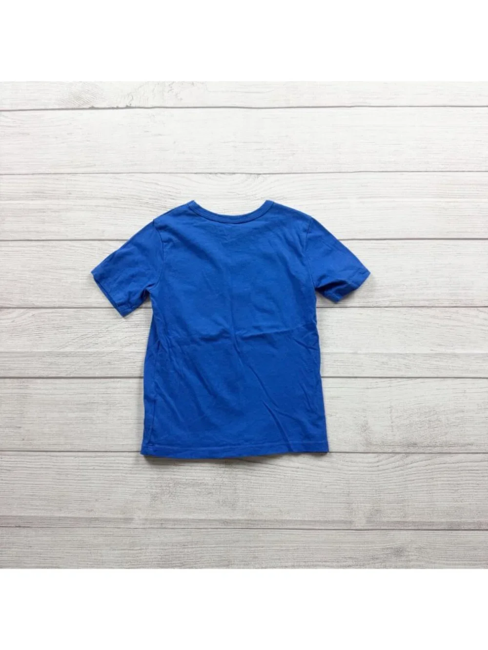 The Children's Place Crayon Graphic T-Shirt First Day Of Preschool 4T
